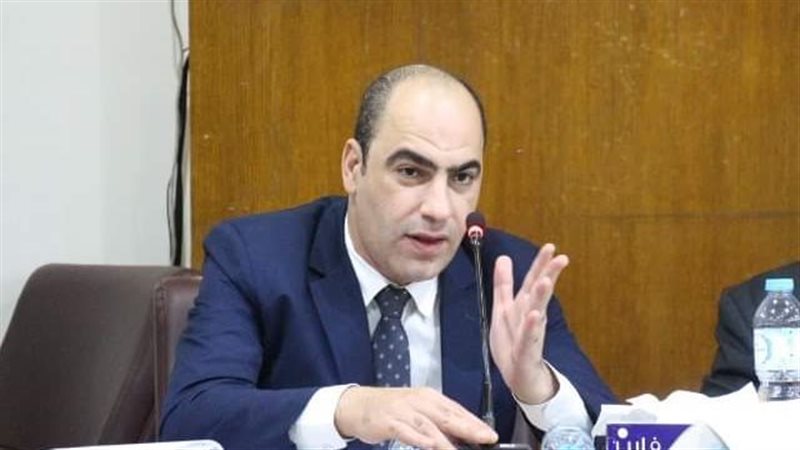 انتخابات نقابة المهندسين