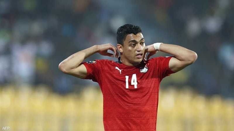 مصطفى محمد