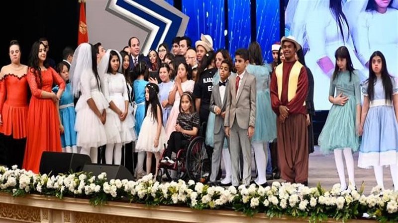 الرئيس عبد الفتاح