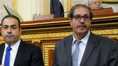 هيئة مكتب البرلمان تقرر ترقية أمين لجنة الشباب لدرجة وكيل أول وزارة بالمجلس 