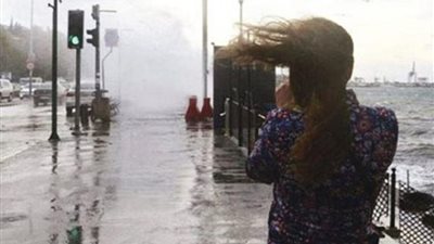 العواصف تهدد تركيا.. والسلطات تطلق التحذير البرتقالي 