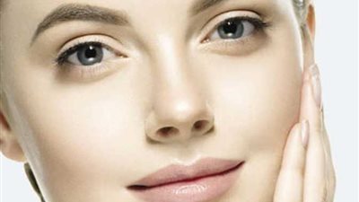 قناع الأرز واليوسفى لتفتيح وشد البشرة والتخلص من الخطوط الرفيعة