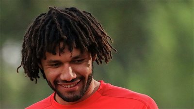 محمد النني: رفضت شارة قيادة المنتخب.. وهذا سبب عدم تسديد ركلة الترجيح