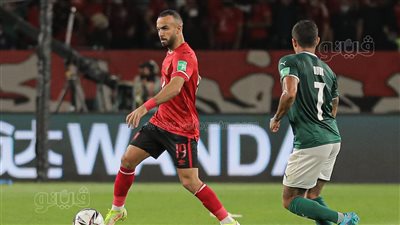 معلومات لا تفوتك قبل لقاء بالميراس والأهلي في كأس العالم للأندية 