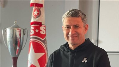 زبير بيه: موسيماني خذل محمد شريف ولم يحتويه.. وهو المسئول عن هزيمة الأهلي