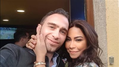 أنباء عن عودة شيرين عبدالوهاب لحسام حبيب 