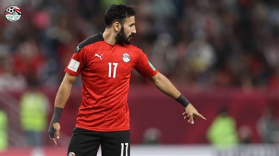 طلائع الجيش يستعيد الثنائي مهند لاشين ومحمد جابر بكأس مصر