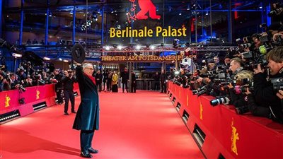 غدًا.. انطلاق الدورة 72 لـ مهرجان برلين السينمائي