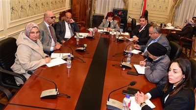 سياحة النواب: تنظيم زيارة لجنوب سيناء للتعرف على المعوقات البيئية للقطاع