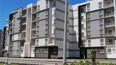 شوف قبل ما تحجز.. جولة بشقق سكن مصر.. تعرف على تفاصيل المشروع | فيديو