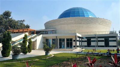 غدا.. افتتاح معرض الفنون والحرف التراثية بمركز الطفل للحضارة والإبداع