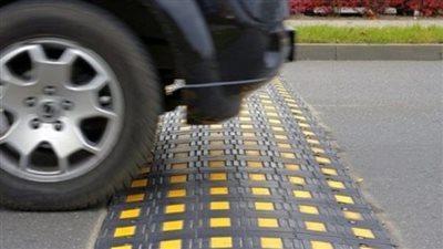 الأضرار الناتجة عن تخطي المطبات بسرعة.. وكيف تحمي سيارتك منها