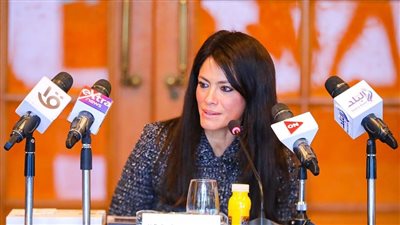 إطلاق تقرير مرصد الاقتصاد المصري للبنك الدولي لعام 2021