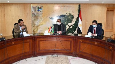 محافظ الفيوم يكلف بحصر احتياجات المرحلة الثانية لـ حياة كريمة