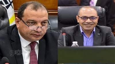 أحمد فرغلي عميدا لكلية الدراسات العليا بجامعة بني سويف