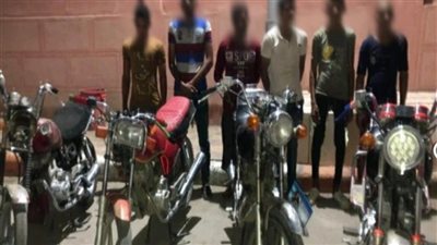 كيف يواجه البرلمان ظاهرة تأجير الدراجات البخارية للمراهقين؟ 