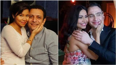 بعد شائعات عودتها لحسام حبيب.. 5 رجال في حياة شيرين عبد الوهاب