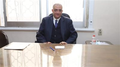 أبو بكر الضوة: قانون العقوبات واجه مروجي المخدرات بعقوبات رادعة تصل للإعدام