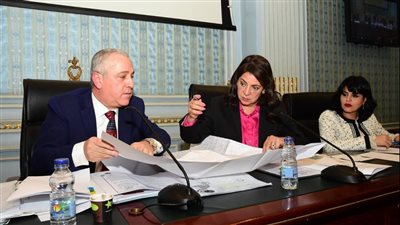 إعلام النواب تشكل لجنة لإنهاء النزاع بين أخبار اليوم والإصلاح الزراعي 