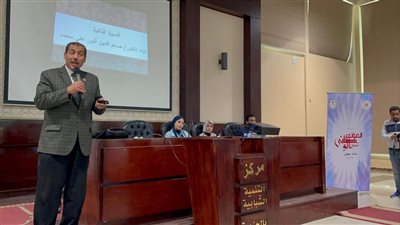 350 طليعا يشاركون في فعاليات المؤتمر الوطني للنشء بمحافظة القاهرة