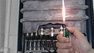 سخان قديم وراء مصرع أسرة اختناقًا بالغاز في شبرا الخيمة 