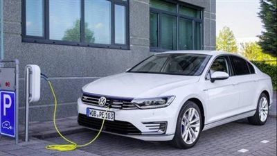 فولكس فاجن الألمانية تتصدر مبيعات السيارات الكهربائية في مصر