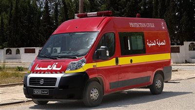 تونس تنجح بإنقاذ فتاة سقطت في بئر عمقها 18 مترا | فيديو