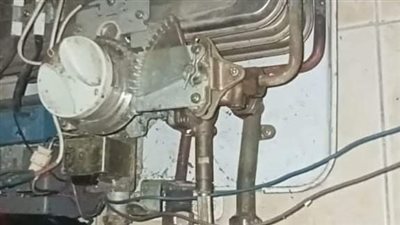 بيان عاجل من غاز مصر بعد وفاة 4 أشخاص في شبرا