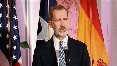 إصابة ملك إسبانيا بفيروس كورونا