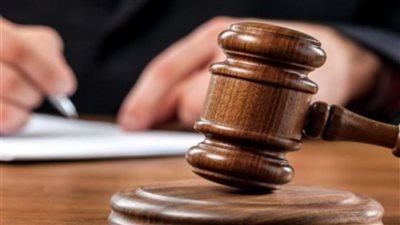 الإعدام شنقًا لمتهم قتل طفلا لسرقة توك توك بالشرقية 