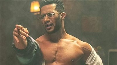 أغنية باي باي ثانوية لـ محمد رمضان تقترب من تحقيق 1.5 مليون مشاهدة 