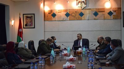 خطة ثنائية بين مصر والأردن للتعاون في مجال الإدارة الوظيفية العامة والخدمة المدنية