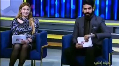 بعد مكالمة مجدي يعقوب المزيفة.. قناة الحدث تمنع ظهور مذيعي وطاقم عمل البرنامج