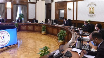 تحالف شركات يعرض علي الحكومة إنتاج مليون متر مكعب يوميًا من المياه المحلاة