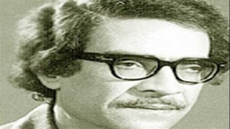 الشاعر الغنائى مرسى