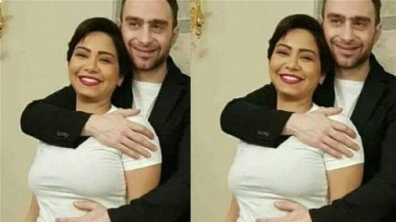 شيرين وحسام حبيب