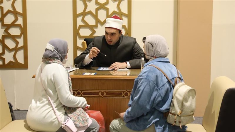 ركن الفتوى في جناح