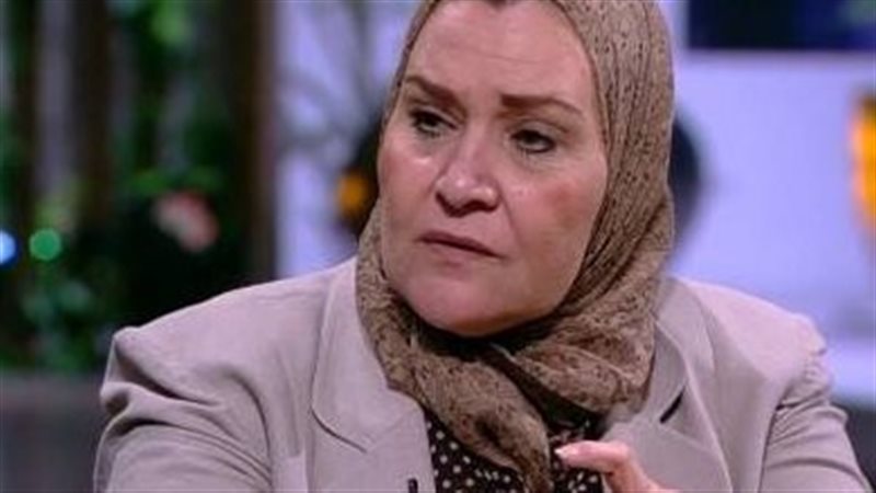 عبلة الهوارى 