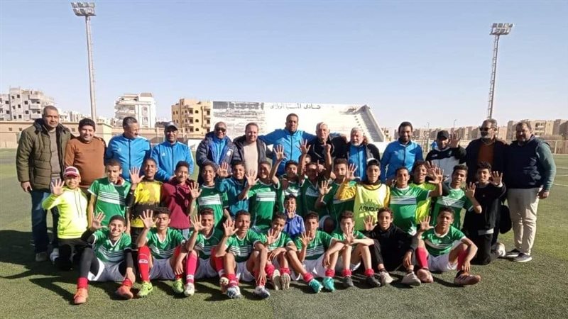 نادي المنيا الرياضي