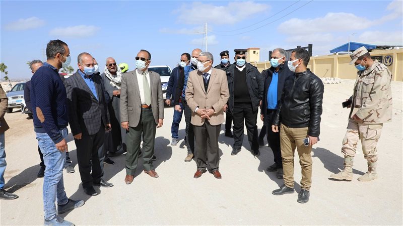 رحلة العائلة المقدسة