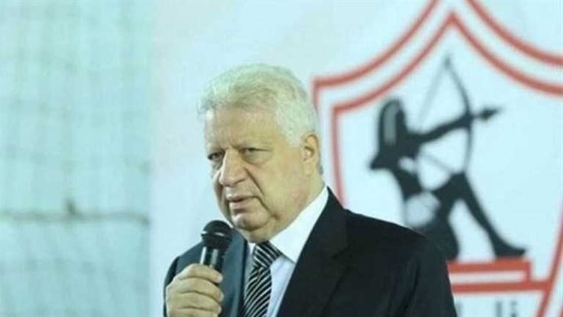 مرتضي منصور
