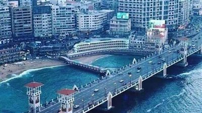 بداية قوية لموسم الأوكازيون الشتوى بالإسكندرية