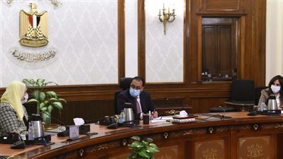 الحكومة: الجمعيات الأهلية قادرة علي تنفيذ 30 ألف وحدة ضمن مبادرة 