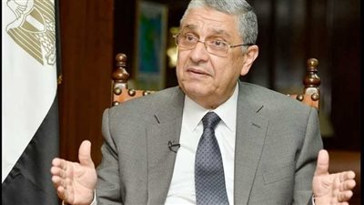 وزير الكهرباء يشهد تخريج 50 متدربًا من دول حوض النيل