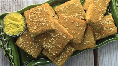 طريقة عمل المحوجة على الطريقة الأصلية