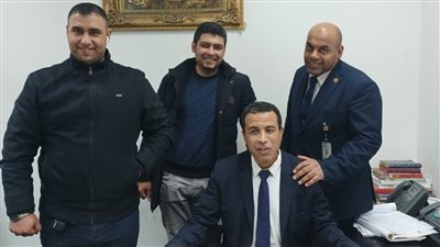 إحباط محاولة تهريب أدوية بـ2 مليون جنيه في مطار برج العرب