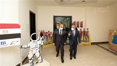 نفذته جامعة الزقازيق بالتعاون مع وكالة الفضاء.. قصة إطلاق قمر صناعي بغرض دراسة السوق المصرية