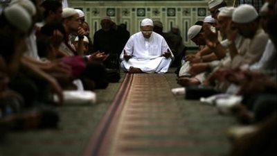 يتحركون كالأشباح.. من هم الأولياء المستورون الذين يتبرك بهم الصوفية وينكرهم السلفيون؟ ‏