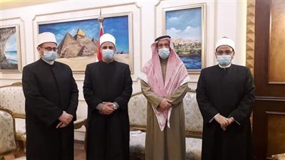 الأوقاف تعلن وصول أول وفود الدول المشاركة في المؤتمر الدولي “عقد المواطنة”