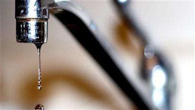 الجمعة.. قطع المياه 6 ساعات عن 7 مناطق بالجيزة